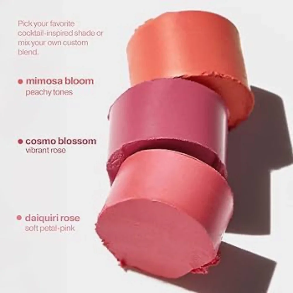 ICONIC LONDON COSMO Blurring Blush Stick NEW UNUSED BOXED